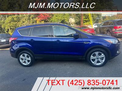 2014 Ford Escape SE   - Photo 6 - Lynnwood, WA 98036