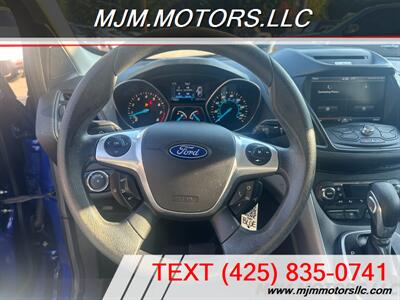 2014 Ford Escape SE   - Photo 16 - Lynnwood, WA 98036