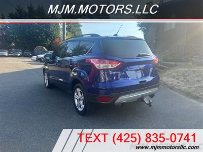 2014 Ford Escape SE   - Photo 3 - Lynnwood, WA 98036