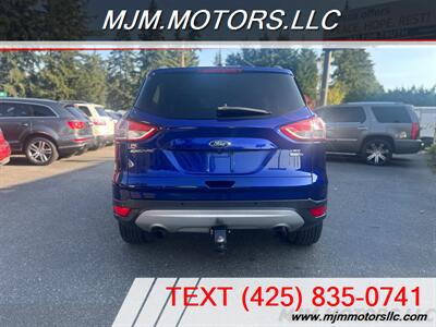 2014 Ford Escape SE   - Photo 4 - Lynnwood, WA 98036