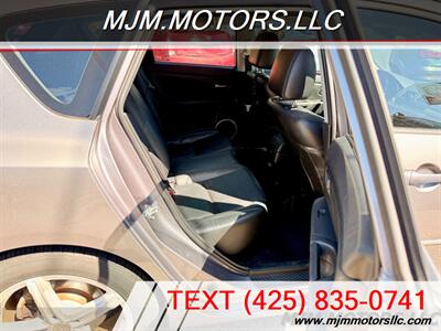 2006 Mazda MAZDA3 S   - Photo 12 - Lynnwood, WA 98036