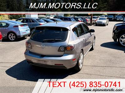 2006 Mazda MAZDA3 S   - Photo 5 - Lynnwood, WA 98036