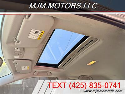 2006 Mazda MAZDA3 S   - Photo 18 - Lynnwood, WA 98036