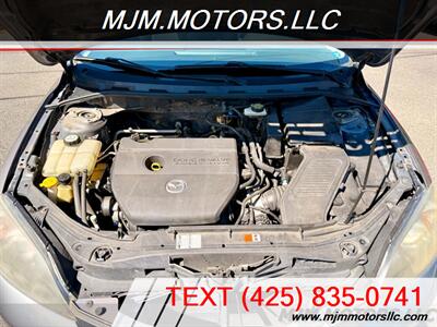 2006 Mazda MAZDA3 S   - Photo 27 - Lynnwood, WA 98036