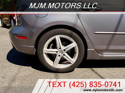 2006 Mazda MAZDA3 S   - Photo 25 - Lynnwood, WA 98036