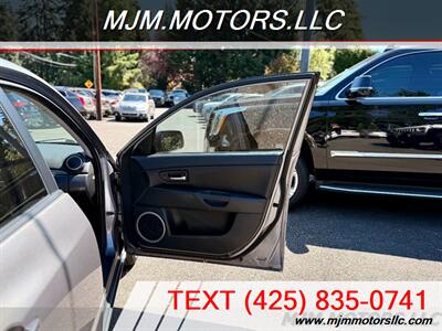 2006 Mazda MAZDA3 S   - Photo 22 - Lynnwood, WA 98036