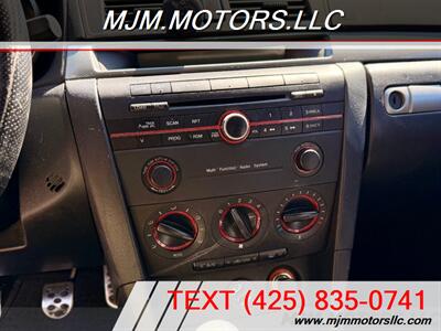 2006 Mazda MAZDA3 S   - Photo 17 - Lynnwood, WA 98036