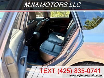 2006 Mazda MAZDA3 S   - Photo 10 - Lynnwood, WA 98036