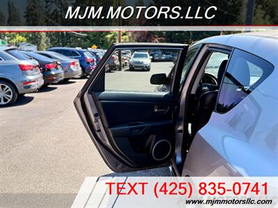 2006 Mazda MAZDA3 S   - Photo 20 - Lynnwood, WA 98036