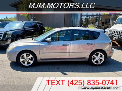 2006 Mazda MAZDA3 S   - Photo 2 - Lynnwood, WA 98036