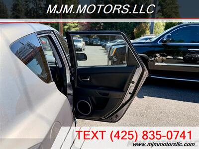 2006 Mazda MAZDA3 S   - Photo 21 - Lynnwood, WA 98036