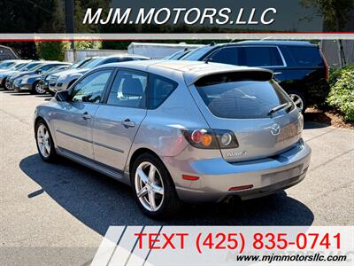 2006 Mazda MAZDA3 S   - Photo 3 - Lynnwood, WA 98036