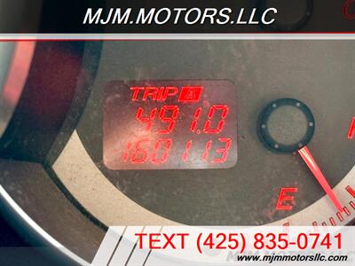 2006 Mazda MAZDA3 S   - Photo 15 - Lynnwood, WA 98036