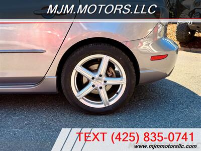 2006 Mazda MAZDA3 S   - Photo 24 - Lynnwood, WA 98036