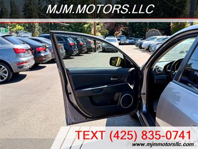 2006 Mazda MAZDA3 S   - Photo 19 - Lynnwood, WA 98036