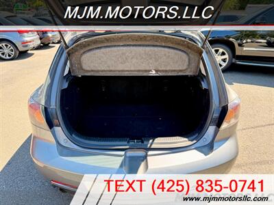 2006 Mazda MAZDA3 S   - Photo 11 - Lynnwood, WA 98036