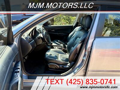 2006 Mazda MAZDA3 S   - Photo 9 - Lynnwood, WA 98036