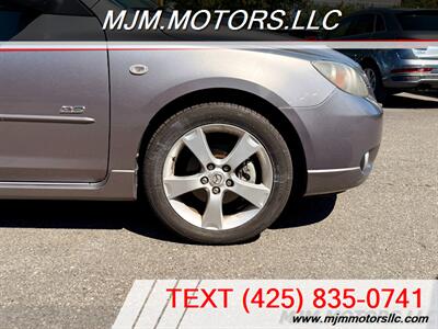 2006 Mazda MAZDA3 S   - Photo 26 - Lynnwood, WA 98036