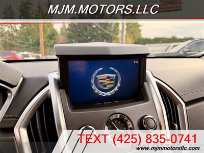 2012 Cadillac SRX Premium Collection - Photo 17 - Lynnwood, WA 98036