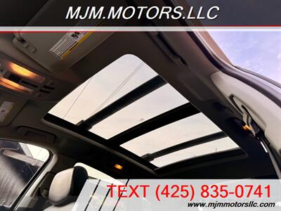 2012 Cadillac SRX Premium Collection - Photo 20 - Lynnwood, WA 98036