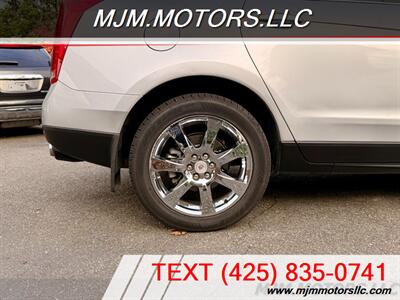 2012 Cadillac SRX Premium Collection - Photo 28 - Lynnwood, WA 98036