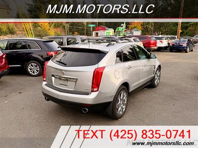 2012 Cadillac SRX Premium Collection - Photo 5 - Lynnwood, WA 98036