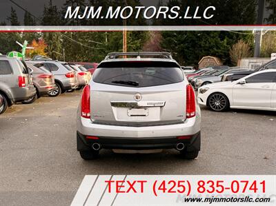 2012 Cadillac SRX Premium Collection - Photo 4 - Lynnwood, WA 98036