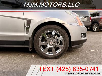 2012 Cadillac SRX Premium Collection - Photo 29 - Lynnwood, WA 98036
