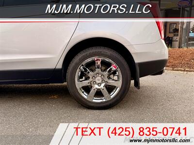 2012 Cadillac SRX Premium Collection - Photo 27 - Lynnwood, WA 98036