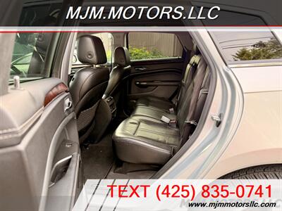 2012 Cadillac SRX Premium Collection - Photo 10 - Lynnwood, WA 98036