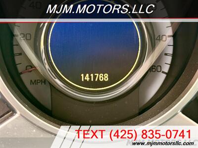 2012 Cadillac SRX Premium Collection - Photo 15 - Lynnwood, WA 98036