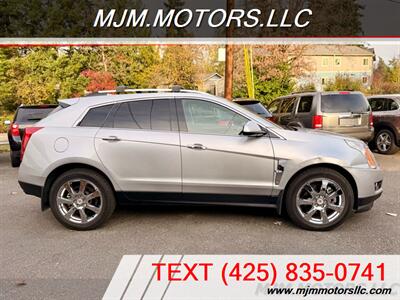 2012 Cadillac SRX Premium Collection - Photo 6 - Lynnwood, WA 98036