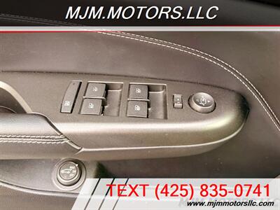 2012 Cadillac SRX Premium Collection - Photo 19 - Lynnwood, WA 98036