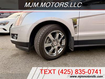 2012 Cadillac SRX Premium Collection - Photo 26 - Lynnwood, WA 98036