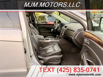 2012 Cadillac SRX Premium Collection - Photo 13 - Lynnwood, WA 98036