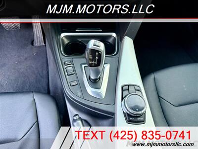 2014 BMW 320I   - Photo 20 - Lynnwood, WA 98036