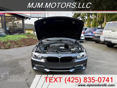 2014 BMW 320I   - Photo 30 - Lynnwood, WA 98036