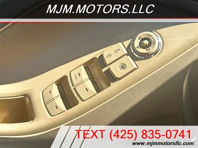 2013 Hyundai ELANTRA GLS   - Photo 49 - Lynnwood, WA 98036