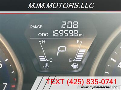 2013 Hyundai ELANTRA GLS   - Photo 15 - Lynnwood, WA 98036