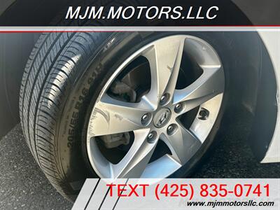 2013 Hyundai ELANTRA GLS   - Photo 54 - Lynnwood, WA 98036