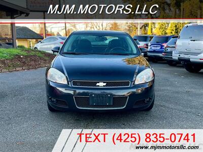 2013 Chevrolet Impala LTZ   - Photo 8 - Lynnwood, WA 98036