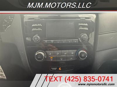 2017 Nissan Rogue S - Photo 44 - Lynnwood, WA 98036