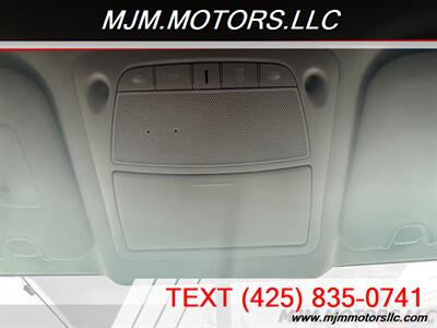 2017 Nissan Rogue S - Photo 46 - Lynnwood, WA 98036