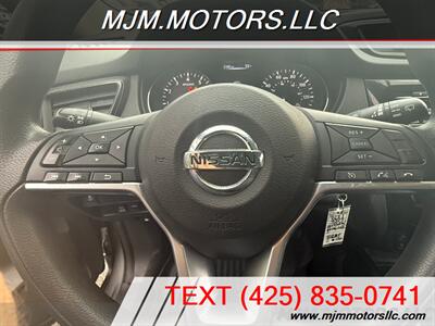 2017 Nissan Rogue S - Photo 47 - Lynnwood, WA 98036
