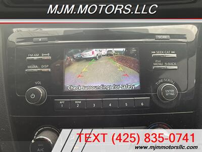 2017 Nissan Rogue S - Photo 45 - Lynnwood, WA 98036