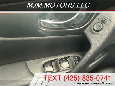 2017 Nissan Rogue S - Photo 48 - Lynnwood, WA 98036