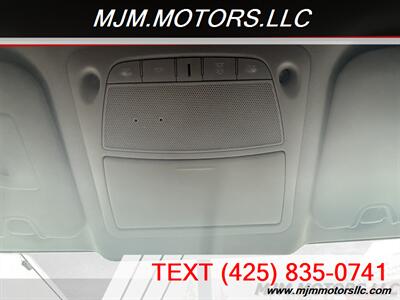 2017 Nissan Rogue S - Photo 18 - Lynnwood, WA 98036