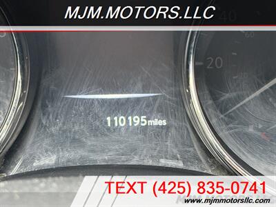 2017 Nissan Rogue S - Photo 15 - Lynnwood, WA 98036