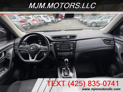 2017 Nissan Rogue S - Photo 14 - Lynnwood, WA 98036