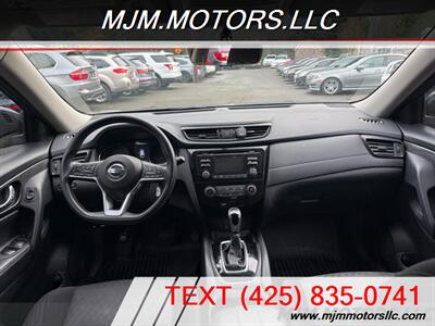 2017 Nissan Rogue S - Photo 42 - Lynnwood, WA 98036